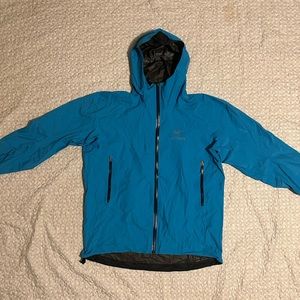 Arcteryx XL men’s Beta SL